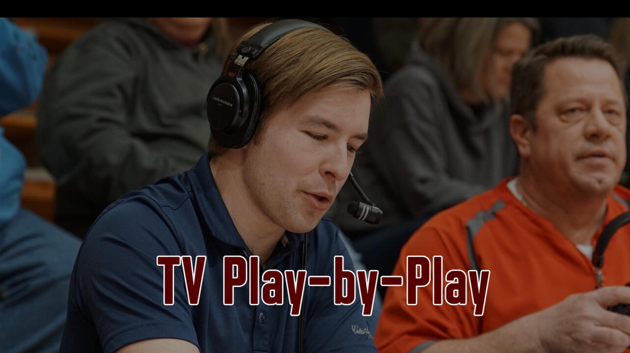 TV Play-by-Play